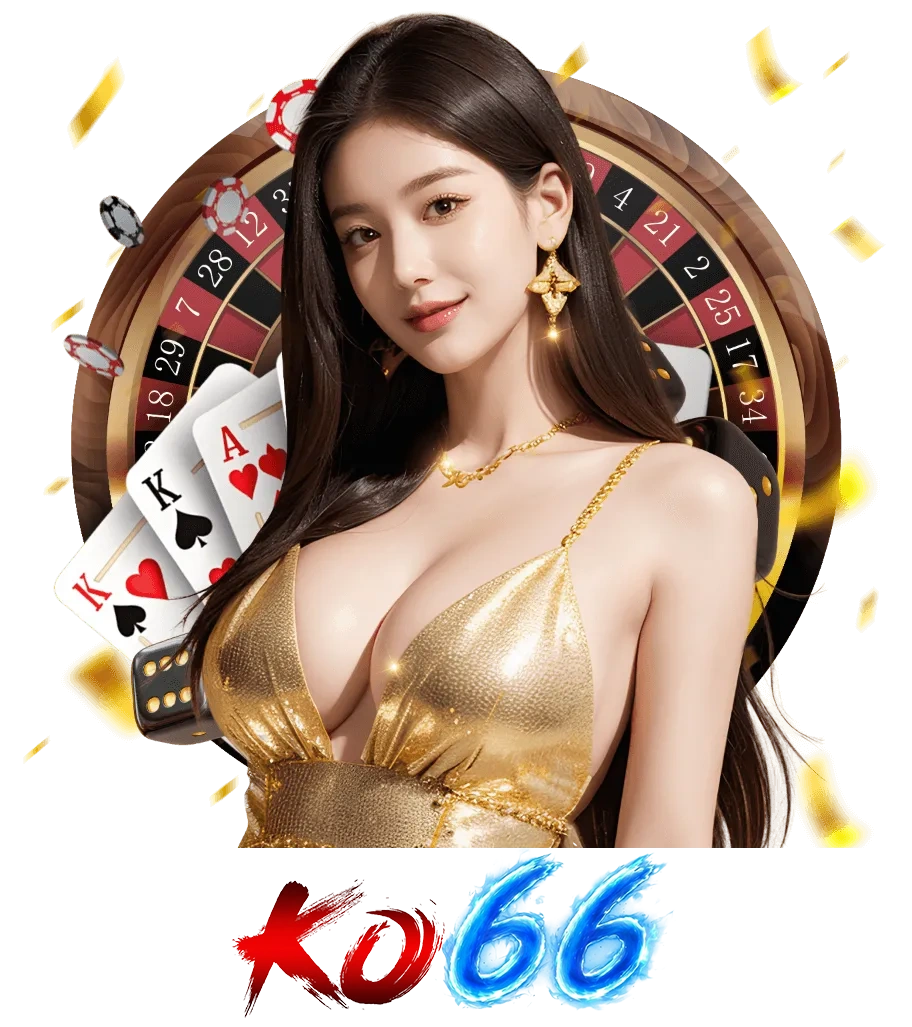 Hình ảnh hướng dẫn truy cập KO66 trên thiết bị di động