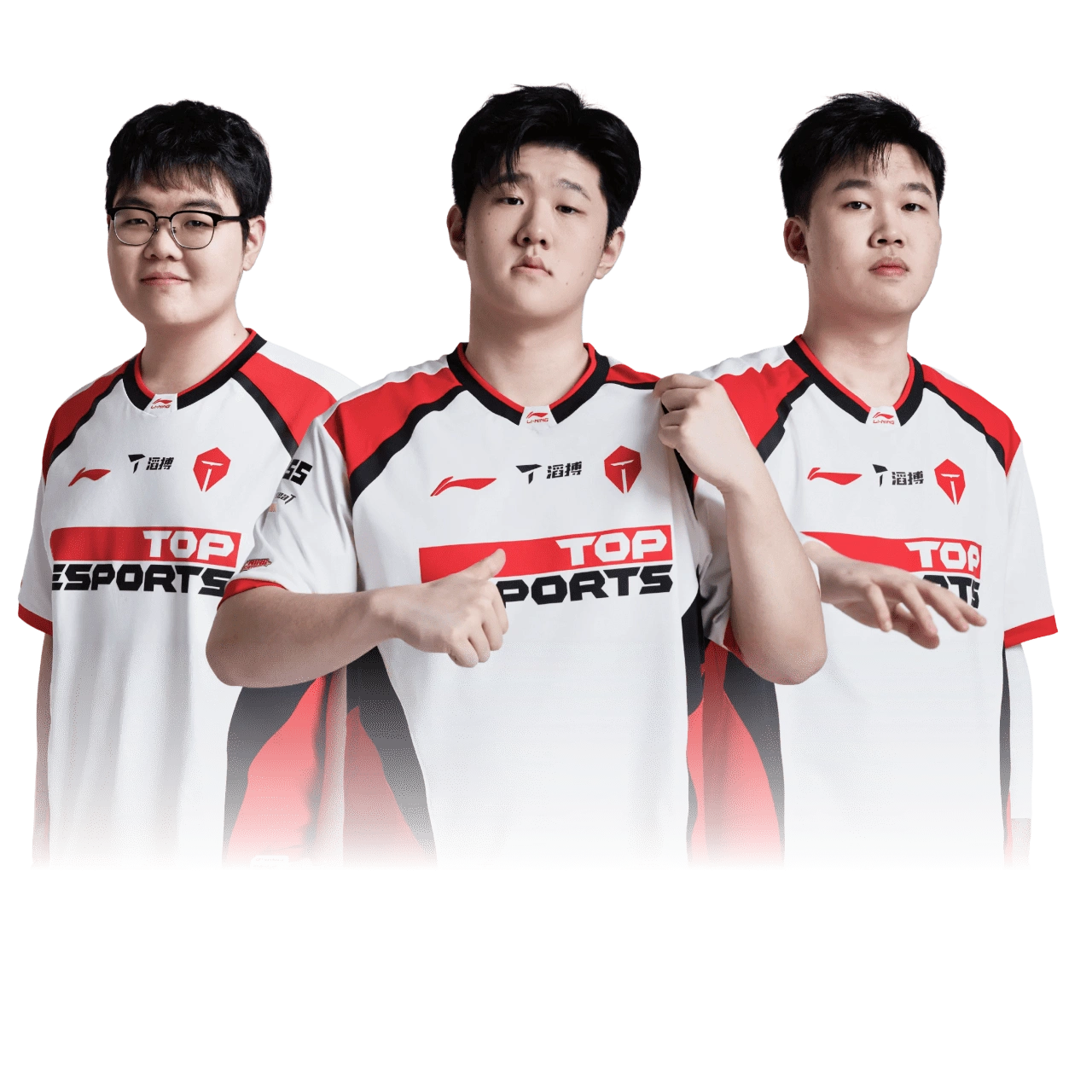 Hình ảnh chuyên mục esports KO66
