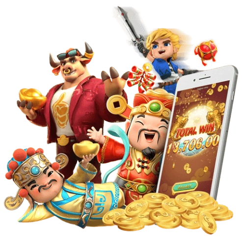 Hình ảnh chuyên mục nổ hũ và slot KO66